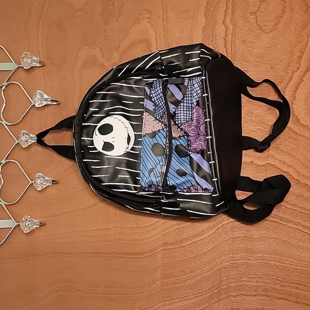 Jack mini backpack